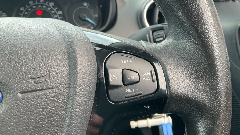 Ford KA+ 1.2 85 Zetec 5dr Petrol Hatchback